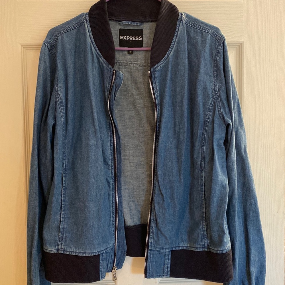 Bomber